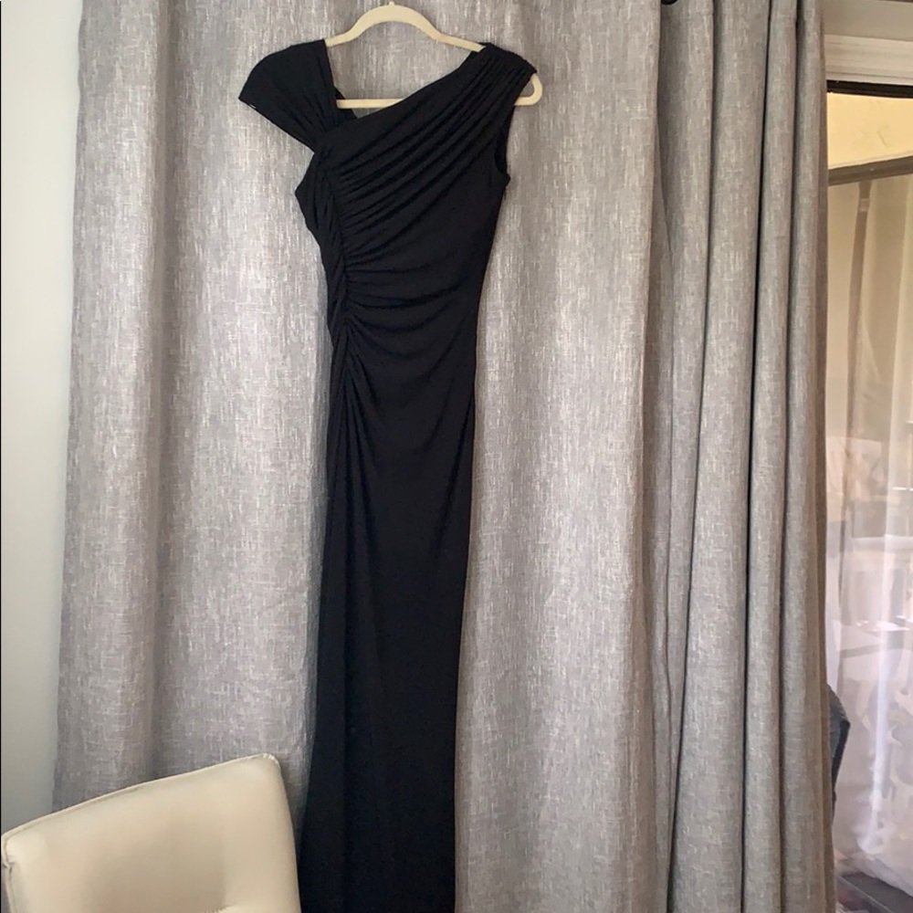 Calvin Klein Gown